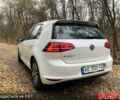 Белый Фольксваген e-Golf, объемом двигателя 0 л и пробегом 125 тыс. км за 13200 $, фото 4 на Automoto.ua