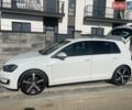 Білий Фольксваген e-Golf, об'ємом двигуна 0 л та пробігом 106 тис. км за 9800 $, фото 2 на Automoto.ua
