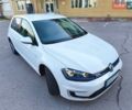 Белый Фольксваген e-Golf, объемом двигателя 0 л и пробегом 160 тыс. км за 7990 $, фото 5 на Automoto.ua