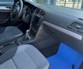 Білий Фольксваген e-Golf, об'ємом двигуна 0 л та пробігом 101 тис. км за 9499 $, фото 21 на Automoto.ua