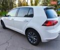 Белый Фольксваген e-Golf, объемом двигателя 0 л и пробегом 160 тыс. км за 8700 $, фото 8 на Automoto.ua