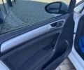 Білий Фольксваген e-Golf, об'ємом двигуна 0 л та пробігом 101 тис. км за 9499 $, фото 14 на Automoto.ua