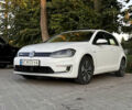 Белый Фольксваген e-Golf, объемом двигателя 0 л и пробегом 151 тыс. км за 8100 $, фото 20 на Automoto.ua