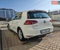 Білий Фольксваген e-Golf, об'ємом двигуна 0 л та пробігом 150 тис. км за 7750 $, фото 6 на Automoto.ua