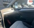 Білий Фольксваген e-Golf, об'ємом двигуна 0 л та пробігом 152 тис. км за 10390 $, фото 32 на Automoto.ua