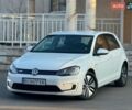 Белый Фольксваген e-Golf, объемом двигателя 0 л и пробегом 98 тыс. км за 8550 $, фото 1 на Automoto.ua