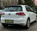 Белый Фольксваген e-Golf, объемом двигателя 0 л и пробегом 117 тыс. км за 11500 $, фото 6 на Automoto.ua