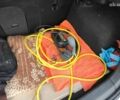 Белый Фольксваген e-Golf, объемом двигателя 0 л и пробегом 109 тыс. км за 8700 $, фото 11 на Automoto.ua