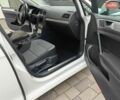 Білий Фольксваген e-Golf, об'ємом двигуна 0 л та пробігом 150 тис. км за 7750 $, фото 12 на Automoto.ua