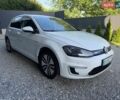 Білий Фольксваген e-Golf, об'ємом двигуна 0 л та пробігом 152 тис. км за 7800 $, фото 1 на Automoto.ua