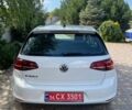 Белый Фольксваген e-Golf, объемом двигателя 0 л и пробегом 72 тыс. км за 8999 $, фото 5 на Automoto.ua