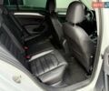 Білий Фольксваген e-Golf, об'ємом двигуна 0 л та пробігом 96 тис. км за 9500 $, фото 19 на Automoto.ua