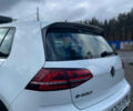 Белый Фольксваген e-Golf, объемом двигателя 0 л и пробегом 114 тыс. км за 9800 $, фото 11 на Automoto.ua