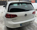 Белый Фольксваген e-Golf, объемом двигателя 0 л и пробегом 115 тыс. км за 9400 $, фото 7 на Automoto.ua