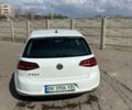 Белый Фольксваген e-Golf, объемом двигателя 0 л и пробегом 214 тыс. км за 7200 $, фото 2 на Automoto.ua