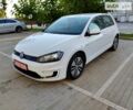 Белый Фольксваген e-Golf, объемом двигателя 0 л и пробегом 99 тыс. км за 12700 $, фото 21 на Automoto.ua