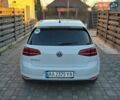 Білий Фольксваген e-Golf, об'ємом двигуна 0 л та пробігом 152 тис. км за 8000 $, фото 7 на Automoto.ua