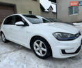 Белый Фольксваген e-Golf, объемом двигателя 0 л и пробегом 115 тыс. км за 9400 $, фото 14 на Automoto.ua