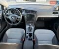Белый Фольксваген e-Golf, объемом двигателя 0 л и пробегом 97 тыс. км за 8350 $, фото 32 на Automoto.ua