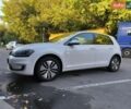 Білий Фольксваген e-Golf, об'ємом двигуна 0 л та пробігом 165 тис. км за 8500 $, фото 13 на Automoto.ua