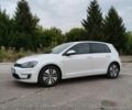 Белый Фольксваген e-Golf, объемом двигателя 0 л и пробегом 101 тыс. км за 8500 $, фото 3 на Automoto.ua