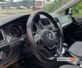 Білий Фольксваген e-Golf, об'ємом двигуна 24 л та пробігом 113 тис. км за 9700 $, фото 9 на Automoto.ua