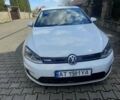 Белый Фольксваген e-Golf, объемом двигателя 0 л и пробегом 160 тыс. км за 7500 $, фото 12 на Automoto.ua