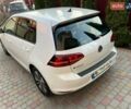 Белый Фольксваген e-Golf, объемом двигателя 0 л и пробегом 131 тыс. км за 8999 $, фото 70 на Automoto.ua