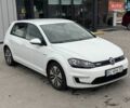 Белый Фольксваген e-Golf, объемом двигателя 0 л и пробегом 97 тыс. км за 8700 $, фото 3 на Automoto.ua