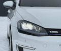 Белый Фольксваген e-Golf, объемом двигателя 0 л и пробегом 141 тыс. км за 7800 $, фото 10 на Automoto.ua