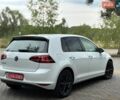 Білий Фольксваген e-Golf, об'ємом двигуна 0 л та пробігом 138 тис. км за 8200 $, фото 7 на Automoto.ua