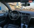 Білий Фольксваген e-Golf, об'ємом двигуна 0 л та пробігом 116 тис. км за 8499 $, фото 12 на Automoto.ua