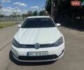 Белый Фольксваген e-Golf, объемом двигателя 0 л и пробегом 183 тыс. км за 8390 $, фото 1 на Automoto.ua