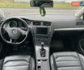Белый Фольксваген e-Golf, объемом двигателя 0 л и пробегом 92 тыс. км за 9500 $, фото 41 на Automoto.ua