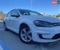 Білий Фольксваген e-Golf, об'ємом двигуна 0 л та пробігом 182 тис. км за 7350 $, фото 4 на Automoto.ua