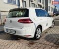 Білий Фольксваген e-Golf, об'ємом двигуна 0 л та пробігом 150 тис. км за 7750 $, фото 4 на Automoto.ua