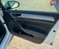 Білий Фольксваген e-Golf, об'ємом двигуна 0 л та пробігом 189 тис. км за 7700 $, фото 12 на Automoto.ua