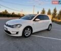 Белый Фольксваген e-Golf, объемом двигателя 0 л и пробегом 172 тыс. км за 8399 $, фото 1 на Automoto.ua