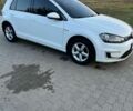 Білий Фольксваген e-Golf, об'ємом двигуна 0 л та пробігом 221 тис. км за 8500 $, фото 1 на Automoto.ua