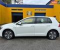 Білий Фольксваген e-Golf, об'ємом двигуна 0 л та пробігом 126 тис. км за 8000 $, фото 4 на Automoto.ua