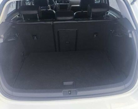 Білий Фольксваген e-Golf, об'ємом двигуна 0 л та пробігом 255 тис. км за 8100 $, фото 7 на Automoto.ua