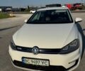 Білий Фольксваген e-Golf, об'ємом двигуна 0 л та пробігом 189 тис. км за 7700 $, фото 1 на Automoto.ua