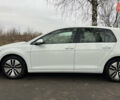 Белый Фольксваген e-Golf, объемом двигателя 0 л и пробегом 126 тыс. км за 8550 $, фото 9 на Automoto.ua