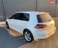 Білий Фольксваген e-Golf, об'ємом двигуна 0 л та пробігом 120 тис. км за 9000 $, фото 5 на Automoto.ua