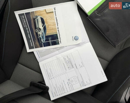 Белый Фольксваген e-Golf, объемом двигателя 0 л и пробегом 99 тыс. км за 8450 $, фото 22 на Automoto.ua