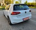 Білий Фольксваген e-Golf, об'ємом двигуна 0 л та пробігом 99 тис. км за 12700 $, фото 14 на Automoto.ua