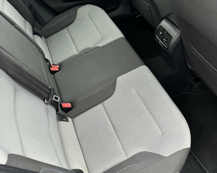 Белый Фольксваген e-Golf, объемом двигателя 0 л и пробегом 126 тыс. км за 8550 $, фото 24 на Automoto.ua