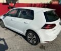 Белый Фольксваген e-Golf, объемом двигателя 0 л и пробегом 152 тыс. км за 9900 $, фото 6 на Automoto.ua