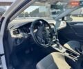 Белый Фольксваген e-Golf, объемом двигателя 0 л и пробегом 153 тыс. км за 8800 $, фото 15 на Automoto.ua