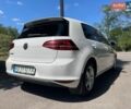 Білий Фольксваген e-Golf, об'ємом двигуна 0 л та пробігом 197 тис. км за 9500 $, фото 5 на Automoto.ua